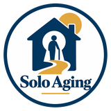 Eigenproduktion von Solo Aging