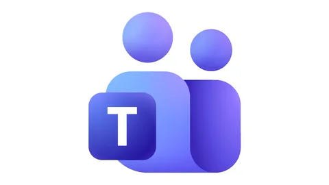 Microsoft-Teams-Logo