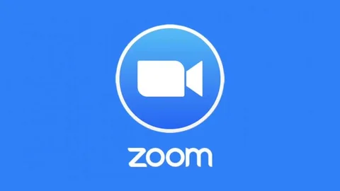 Zoom-Logo